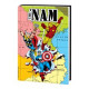 THE NAM 1966-1969 OMNIBUS HC DM VAR 