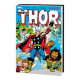 THE MIGHTY THOR OMNIBUS HC VOL 5