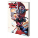 ULTRAMAN X THE AVENGERS TP 