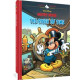 DISNEY MASTERS HC VOL 25 MICKEY MOUSE RIVER OF TIME