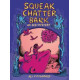 SQUEAK CHATTER BARK TP 