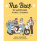 FANAGRAPHICS UNDERGROUND BEES THE WOMEN WHO ROCKED LITHUANIA 