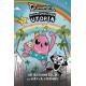QUINNELOPE AND THE UNICORN UTOPIA GN 1