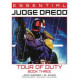 ESSENTIAL JUDGE DREDD TOUR OF DUTY TP BOOK 3