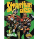 STRONTIUM DOG SEARCH AND DESTROY HC VOL 4