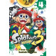 SPLATOON 3 SPLATLANDS GN VOL 4