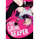 IM THE GRIM REAPER GN VOL 3