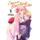 I WANNA DO BAD THINGS WITH YOU GN VOL 5