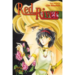 RED RIVER 3-IN-1 ED GN VOL 3