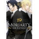 MORIARTY THE PATRIOT GN VOL 19