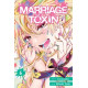 MARRIAGE TOXIN GN VOL 6