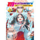 MAGILUMIERE MAGICAL GIRLS INC GN VOL 7