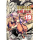 UNDEAD UNLUCK GN VOL 19