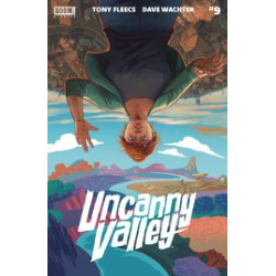 UNCANNY VALLEY 9 CVR A WACHTER