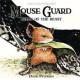 MOUSE GUARD FACSIMILE EDITION 1