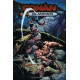 CONAN BARBARIAN 20 CVR A DE LA TORRE