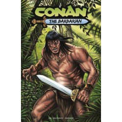 CONAN BARBARIAN 20 CVR B ROOTH