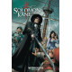 SOLOMON KANE SERPENT RING 2 CVR D SCOTT