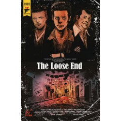 LOOSE END 3 CVR B HACK GOODFELLAS HOMAGE