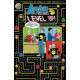 ARCHIE FRIENDS LEVEL UP ONESHOT CVR B DAN DECARLO 