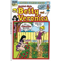 BETTY VERONICA 320 FACSIMILE ED 