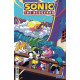 SONIC THE HEDGEHOG 78 CVR A FONSECA