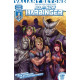 VALIANT BEYOND ALL NEW HARBINGER 1 CVR A RACHLIN