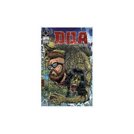 DOA INC LLC 1 CVR B HASSON HAESER