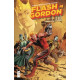 FLASH GORDON 8 CVR A WILL CONRAD