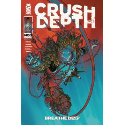 CRUSH DEPTH 2