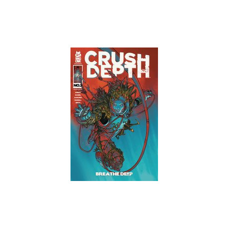 CRUSH DEPTH 2