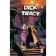 DICK TRACY 9 CVR A GERALDO BORGES