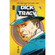 DICK TRACY 9 CVR B FRANCAVILLA