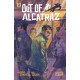 OUT OF ALCATRAZ 2 CVR B DOMINGUEZ