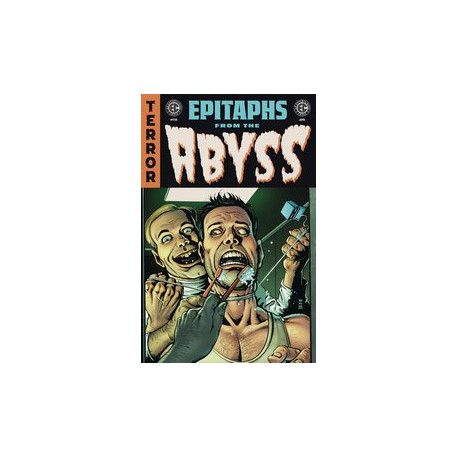 EC EPITAPHS FROM THE ABYSS 10 CVR B DARICK ROBERTSON