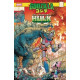 GODZILLA VS HULK 1 NICK BRADSHAW MONSTER HOMAGE VAR 