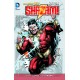 SHAZAM SC