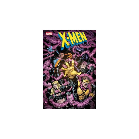 X-MEN 15