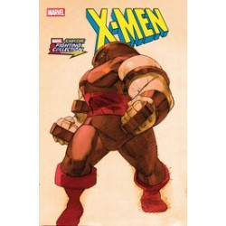 X-MEN 15 BENGUS MARVEL VS CAPCOM VAR