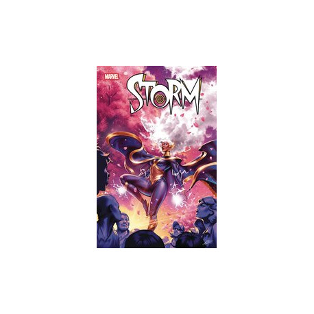 STORM 7