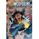 WOLVERINE 8