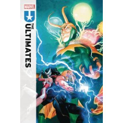 ULTIMATES 11