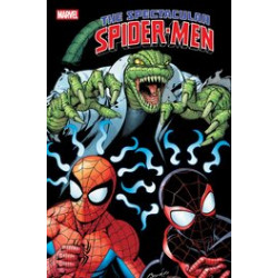 THE SPECTACULAR SPIDER-MEN 14