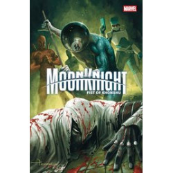 MOON KNIGHT FIST OF KHONSHU 7