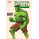 INCREDIBLE HULK 24 BENGUS MARVEL VS CAPCOM VAR