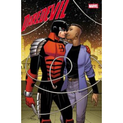 DAREDEVIL 20