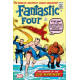 FANTASTIC FOUR FACSIMILE ED 4