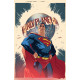 SUPERMAN THE WORLD HC