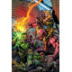 GREEN LANTERN CORPS 3 CVR A FERNANDO PASARIN OCLAIR ALBERT