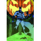 BATMAN THE LONG HALLOWEEN THE LAST HALLOWEEN 7 OF 10 CVR C CULLY HAMNER CARD STOCK VAR